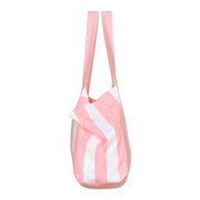 Dock & Bay Recycled Everyday Tote Bag - Malibu Pink