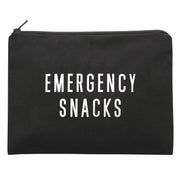 Emergency Snacks Large Pouches