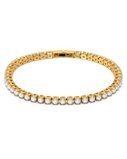 Edblad Lilo Bracelet in Multi Gold