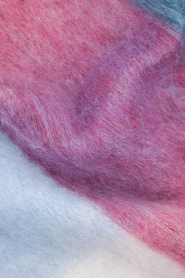 Allie Multicolour Scarf