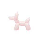 Helio Ferretti Balloon Dog Candles