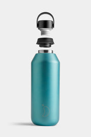 Chilly Bottles Series 2 500ml - Metallic Atlantis