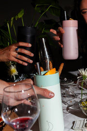 Chilly Series 2 Switch Straw Cup - Lichen Green