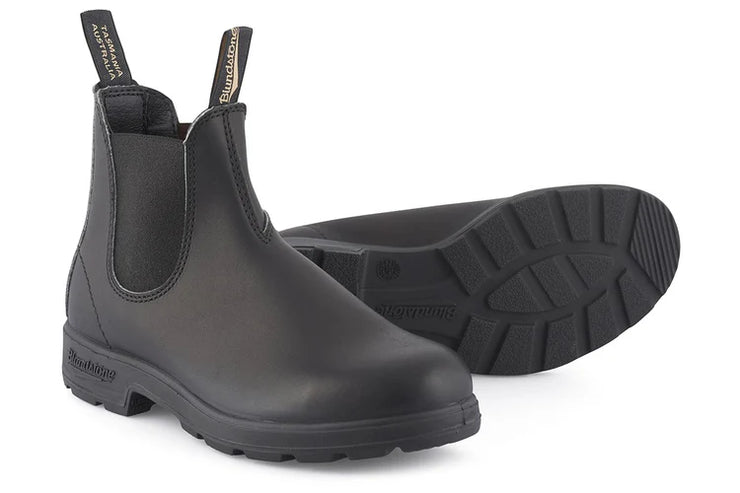 Blundstone Boots - 510 Voltan Black Leather