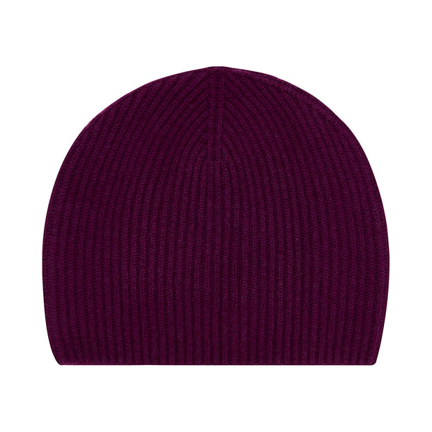 Jumper 1234 Cashmere Rib Beanies