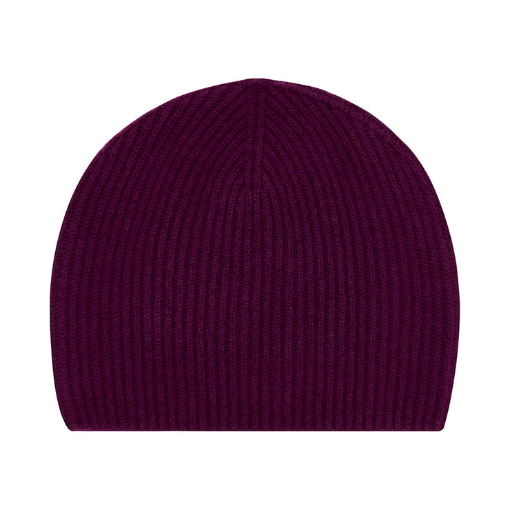 Jumper 1234 Cashmere Rib Beanies