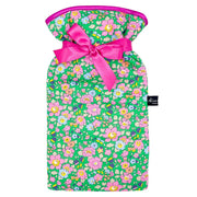 Alice Caroline Liberty Hot Water Bottle - Betsy Meadow