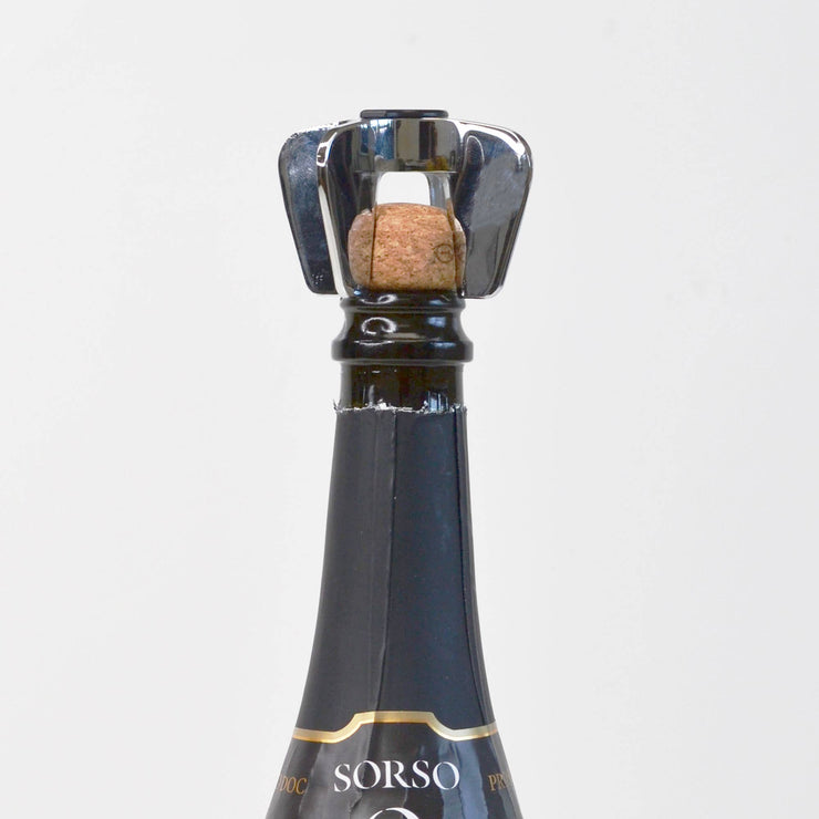 Uberstar Champagne Star Bottle Opener