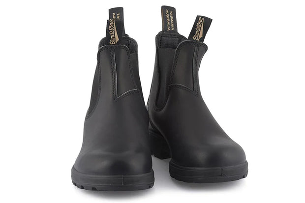 Blundstone Boots - 510 Voltan Black Leather