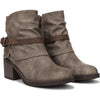 Blowfish Malibu Vegan Boot - Marta Taupe