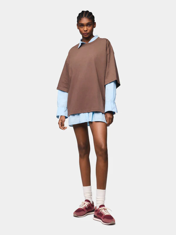 Hoff Dallas City Trainer