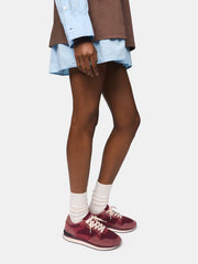 Hoff Dallas City Trainer