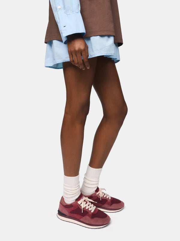 Hoff Dallas City Trainer