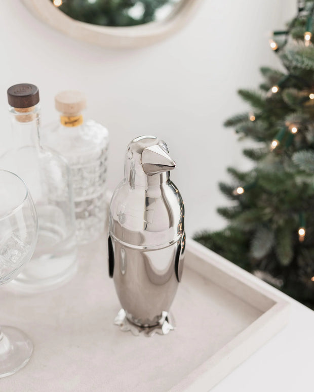 Uberstar Penguin Cocktail Shaker