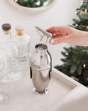 Uberstar Penguin Cocktail Shaker