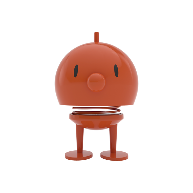 Hoptimist Bumble Large - Orange
