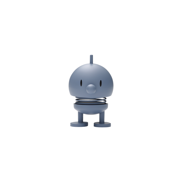 Hoptimist Bumble Small - Soft Sky