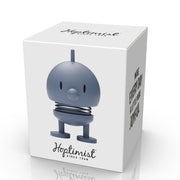 Hoptimist Bumble Small - Soft Sky