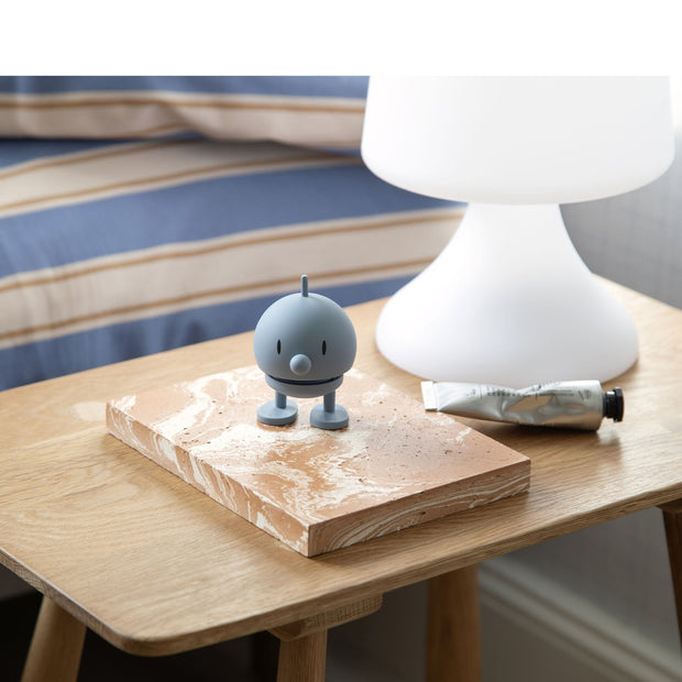 Hoptimist Bumble Small - Soft Sky