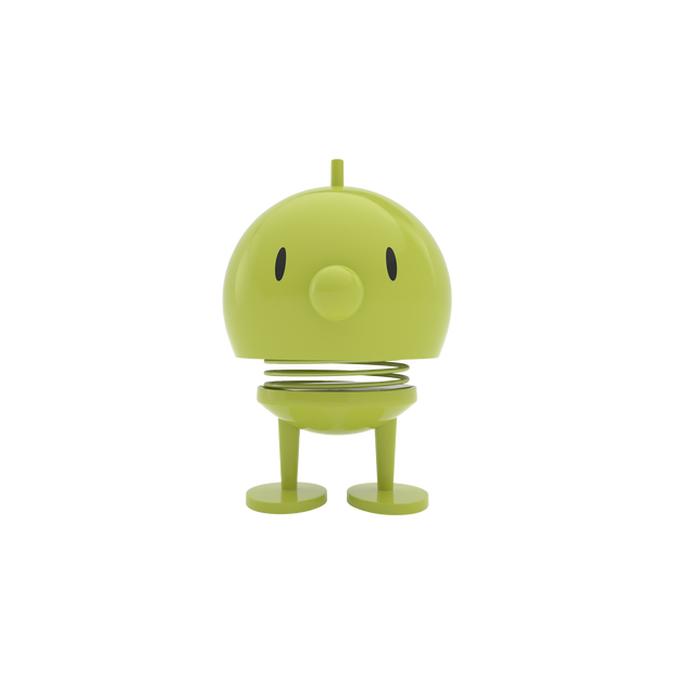 Hoptimist Bumble Medium - Lime