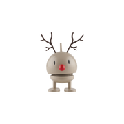 Hoptimist Bumble - Reindeer