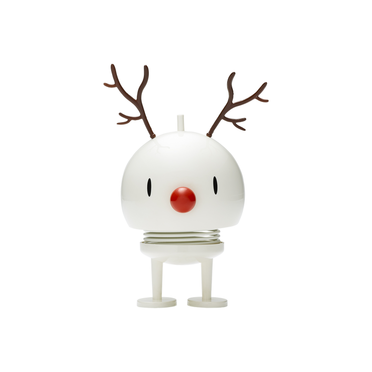 Hoptimist Bumble - Reindeer