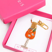 My Doris Aperol Keyring