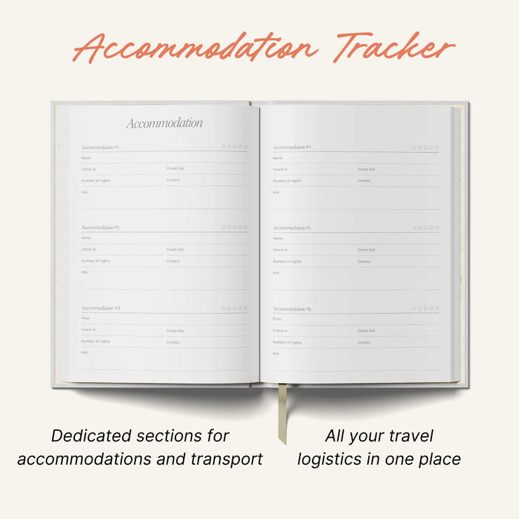 Yop & Tom Travel Planners