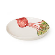 BlissHome Supper Bowl - Beetroot