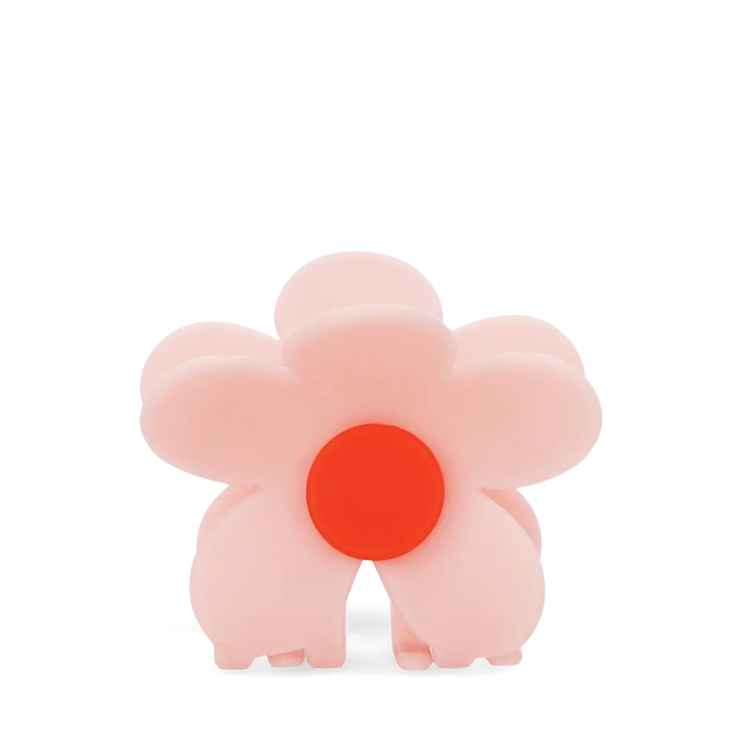 Daisy Hair Claw Clip