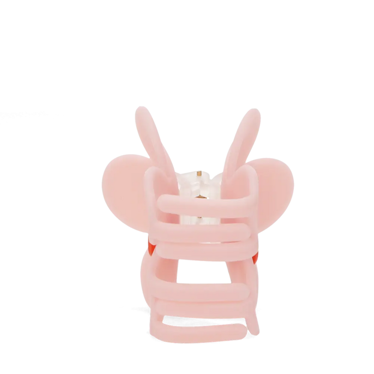 Daisy Hair Claw Clip