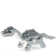 Build Your Own Model Brick Kit - Dinosaur