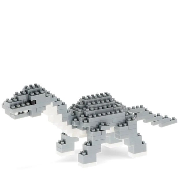 Build Your Own Model Brick Kit - Dinosaur