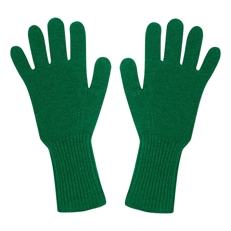 Jumper 1234 Cashmere Gloves