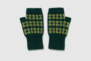 Mabel Sheppard Hornsea Fingerless Mittens