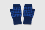 Mabel Sheppard Hornsea Fingerless Mittens