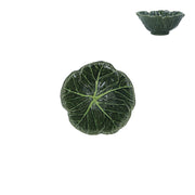 Cabbage Leaf Bowls in 3 Sizes