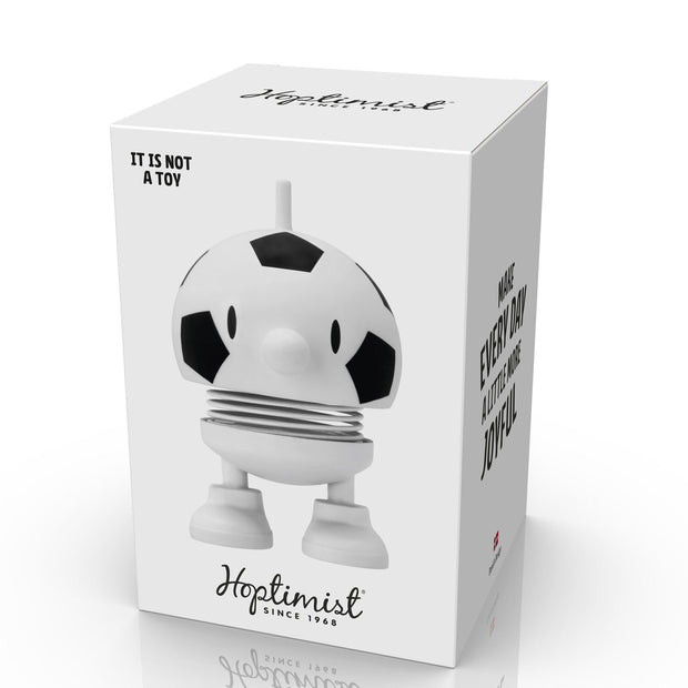 Hoptimist Bumble Sports - Football