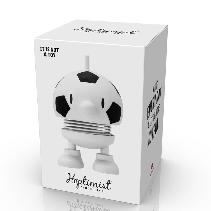 Hoptimist Bumble Sports - Football