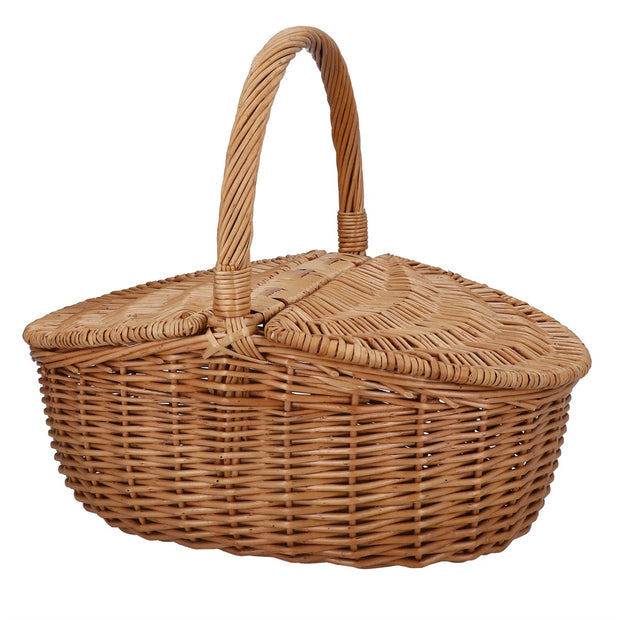 Picnic/Hamper Basket