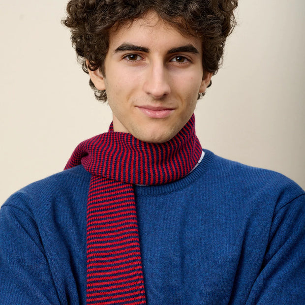 Eldon Cashmere Scarves