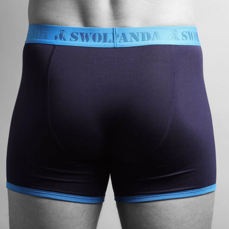 Swole Panda Bamboo Boxers - Single Packs