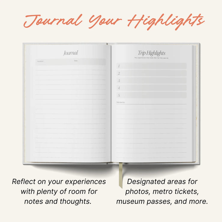 Yop & Tom Travel Planners
