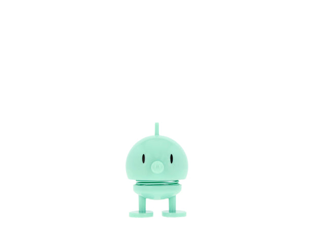 Hoptimist Bumble Small - Mint