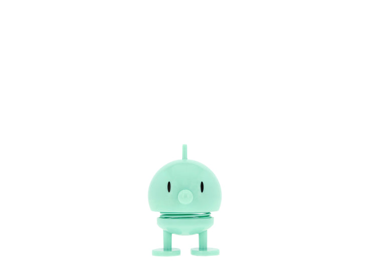 Hoptimist Bumble Small - Mint