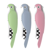 Uberstar Budgie Bottle Opener Corkscrew