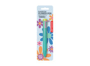 Rainbow Flower Pens