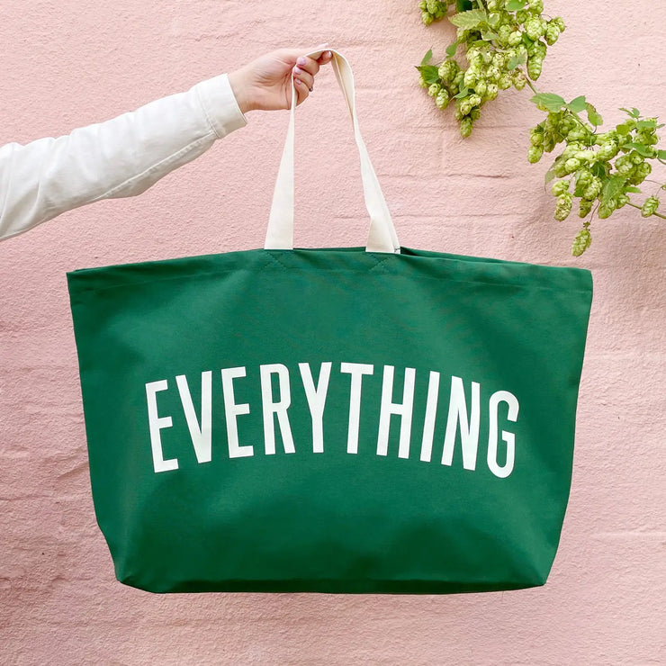 Everything REALLY Big Bags