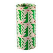 Christmas Large Cylinder Matches