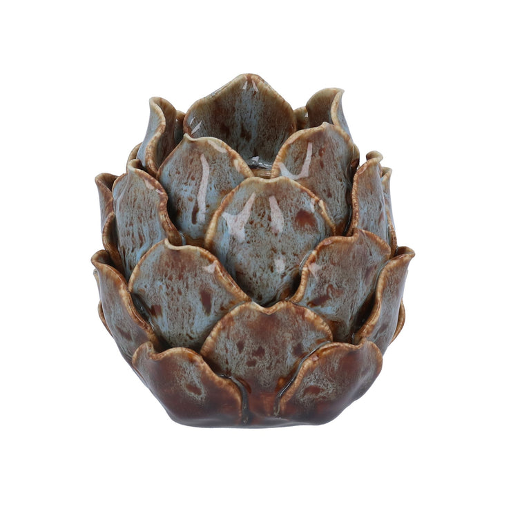 Artichoke Tea Light Holders